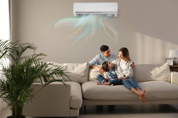 Best Ductless Mini-Split Systems in Spring Creek, NV