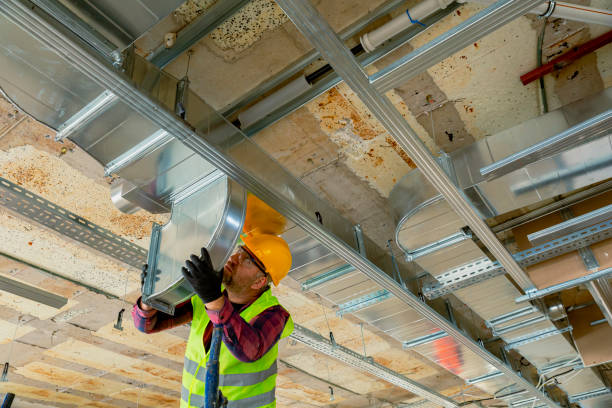 Best Solar-powered HVAC Systems in Spring Creek, NV