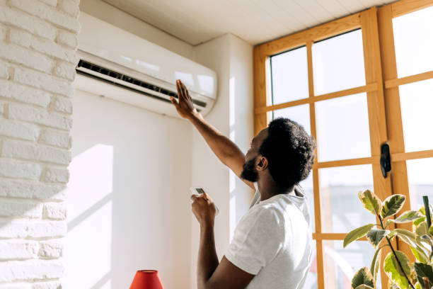Best VRF (Variable Refrigerant Flow) Systems in Spring Creek, NV