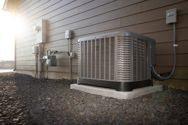 Best Energy-efficient HVAC Solutions in Spring Creek, NV